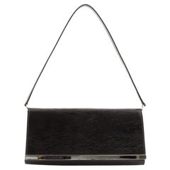 Louis Vuitton Sevigne Clutch Epi Leather