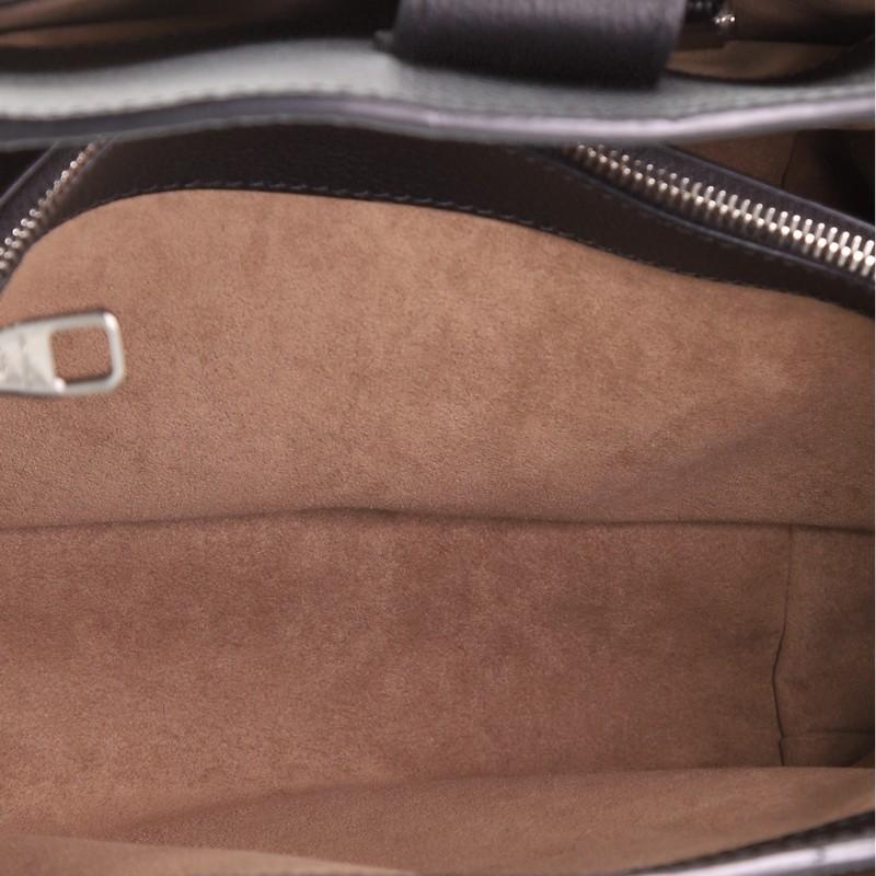 Louis Vuitton Sevres Handbag Mahina Leather 1