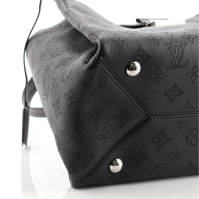 Louis Vuitton Sevres Handbag Mahina Leather 1