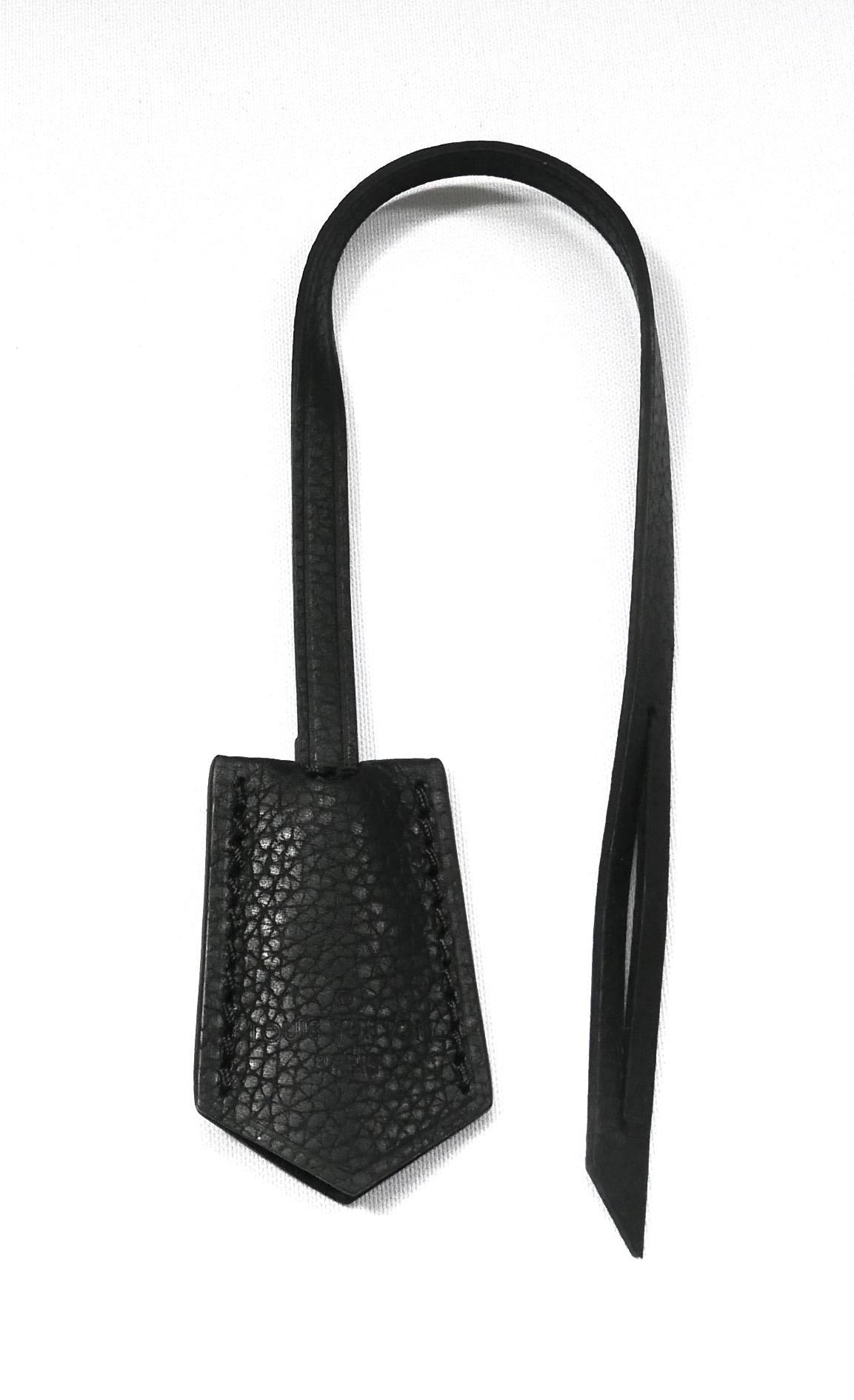 Louis Vuitton Sevres Mahina Noir Bag Black For Sale 5