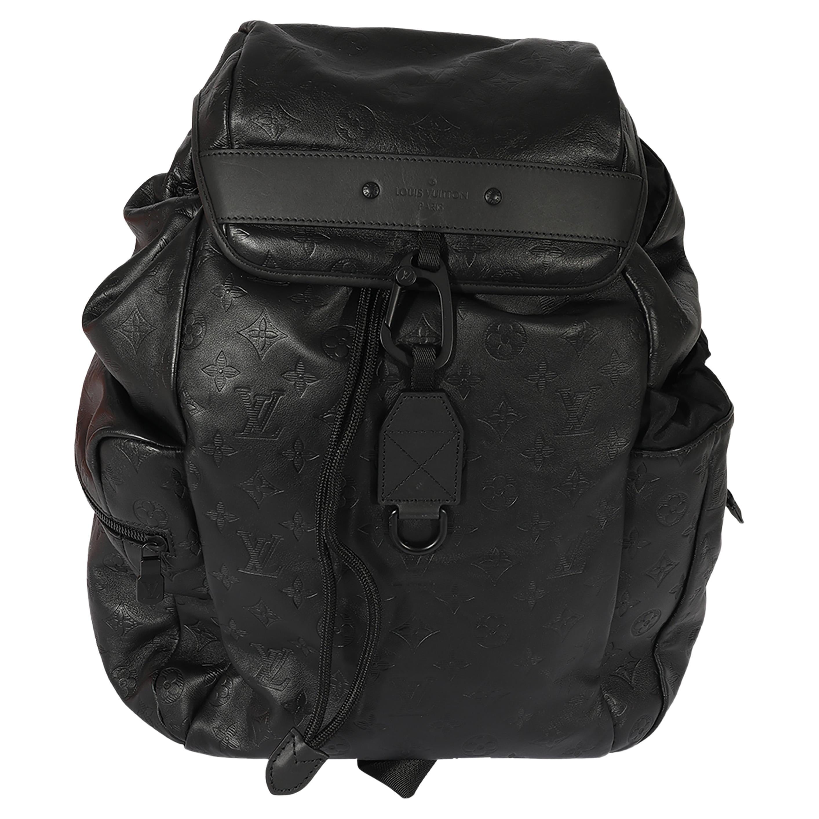 Louis Vuitton Brown Epi Mabillon Backpack at 1stDibs louis vuitton