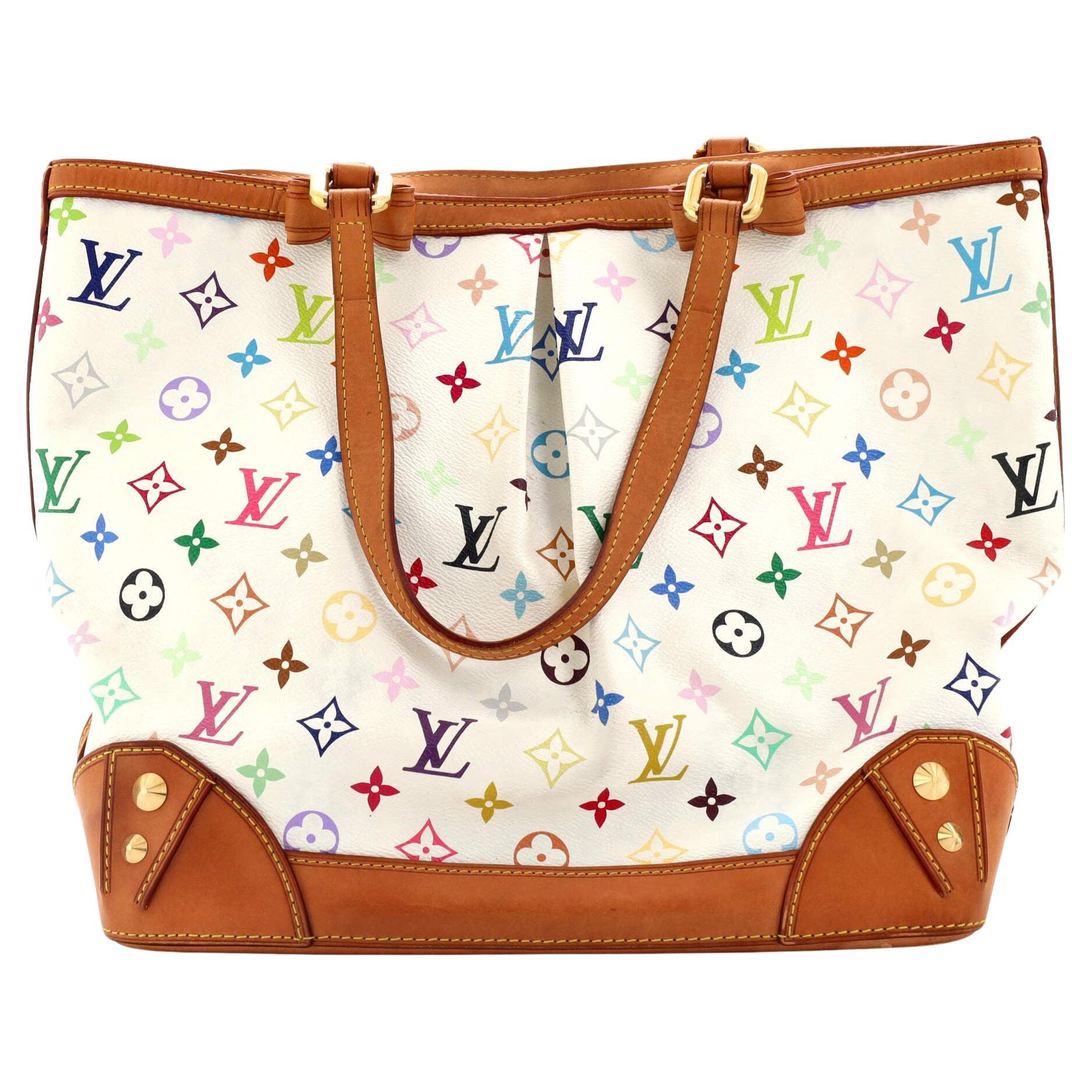 Louis Vuitton riverside just sharing  Louis vuitton, Louis vuitton bag,  Bags