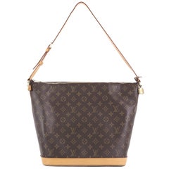 Louis Vuitton Sharon Stone Amfar Three Bag Monogram Canvas