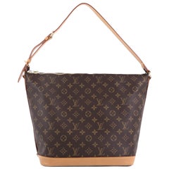 Louis Vuitton Sharon Stone Amfar Three Bag Monogram Canvas