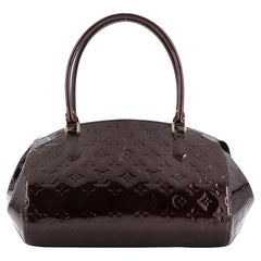 Louis Vuitton City Steamer Handbag Crocodile Mini at 1stDibs