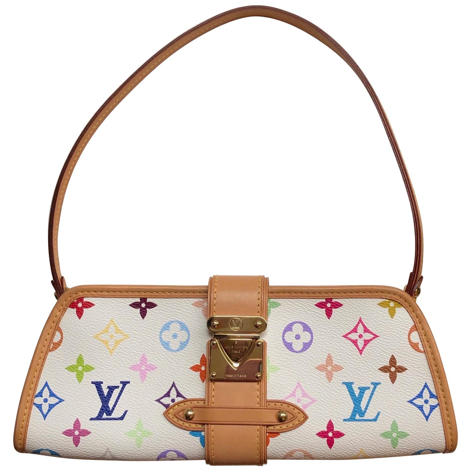 Vuitton Shirley - For Sale on 1stDibs
