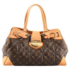 Shopper Monogramm Etoile von Louis Vuitton