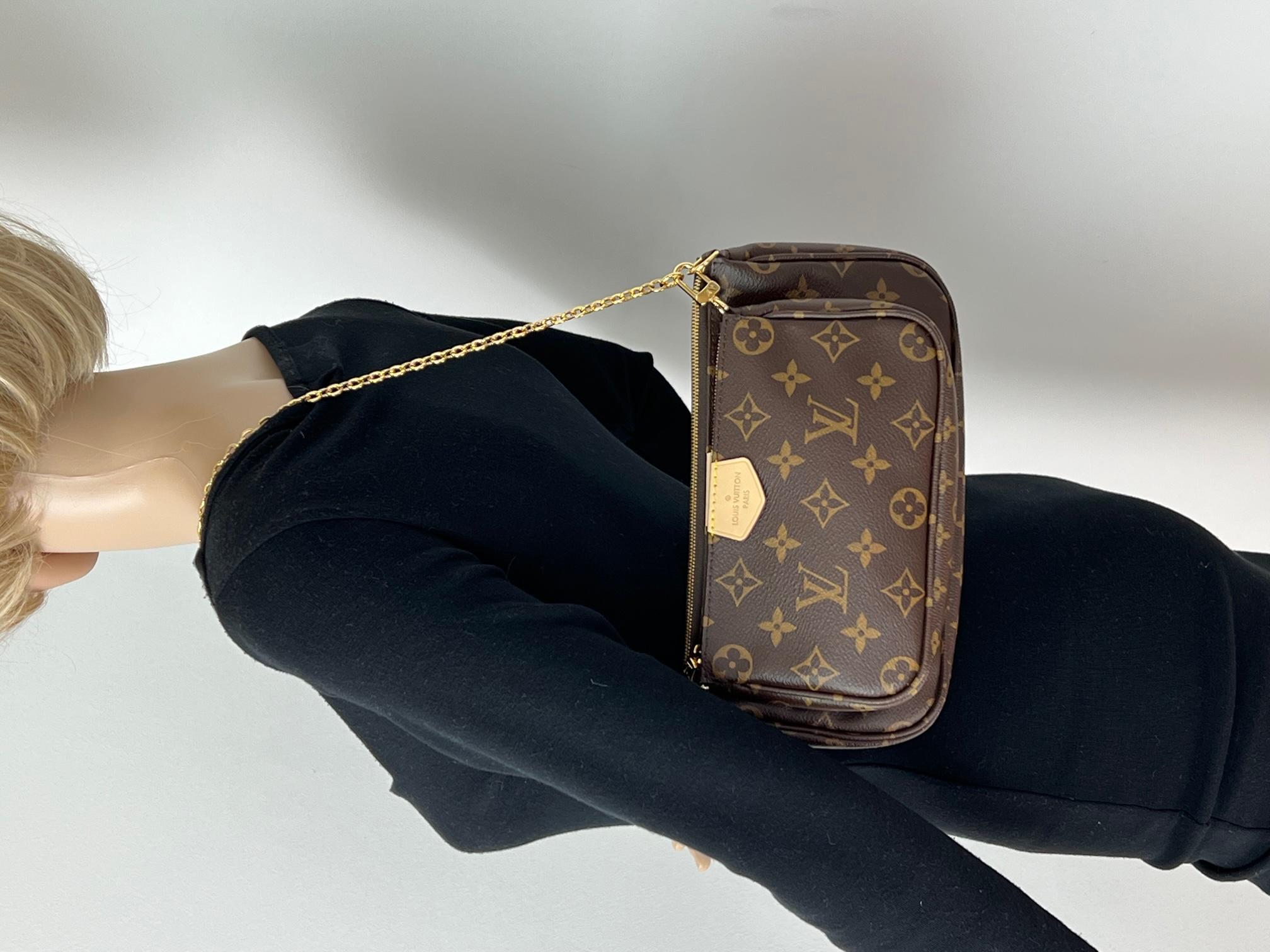 multi pochette louis vuitton