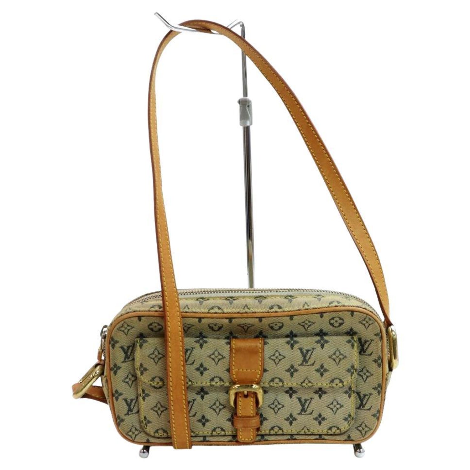 Christian Dior Monogramme Oblique Mini Barrel Bag For Sale at 1stDibs