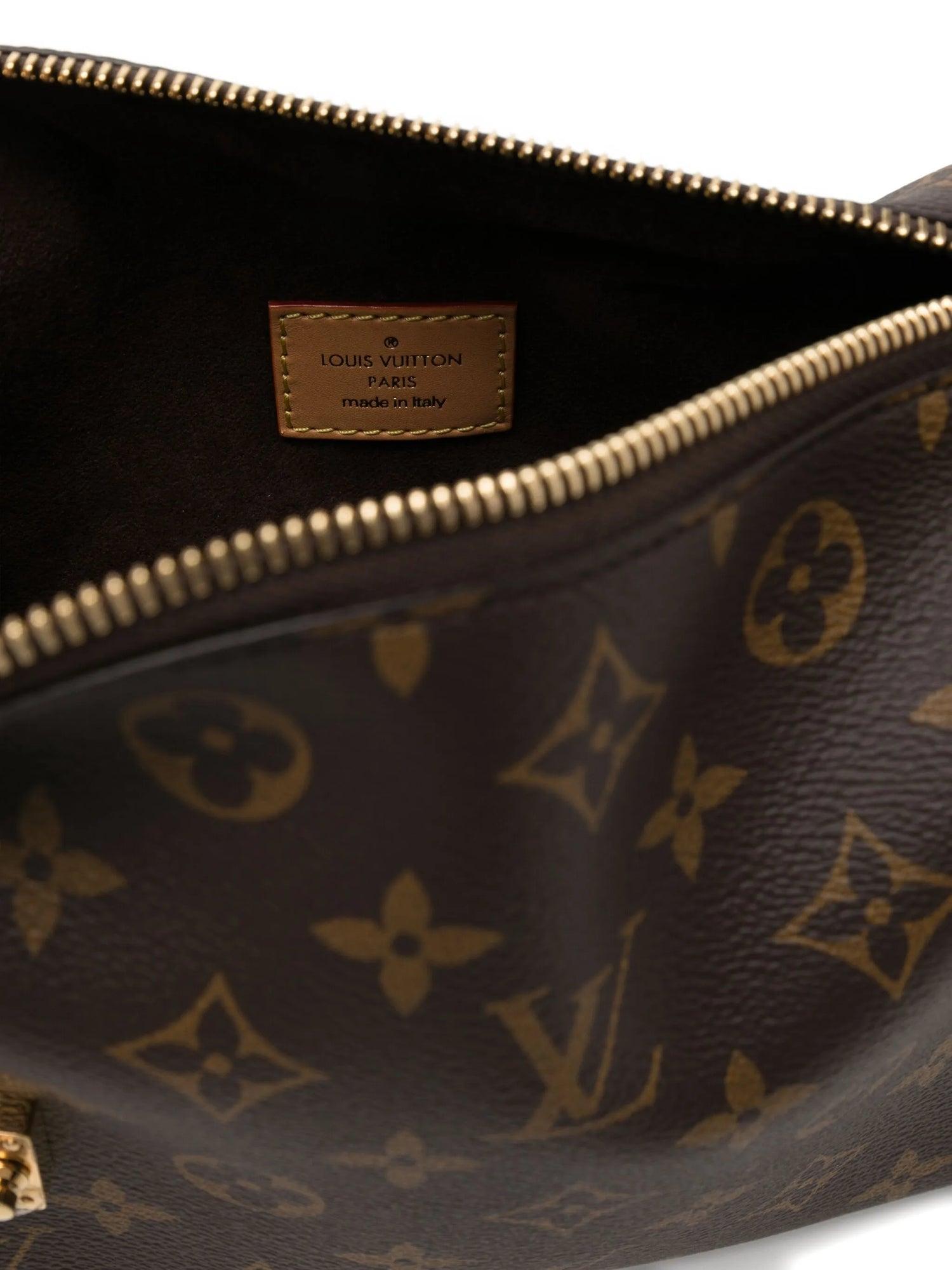 Borsa Louis Vuitton Side Trunk MM In condizioni buone in vendita a London, GB