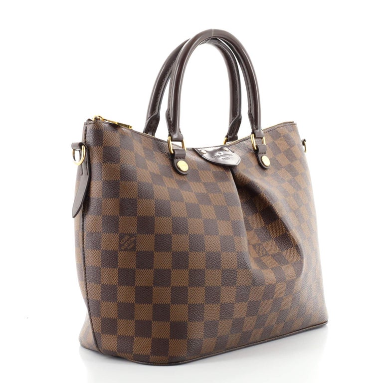 Louis Vuitton Siena Bag