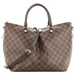 Louis Vuitton  Siena Handbag Damier GM