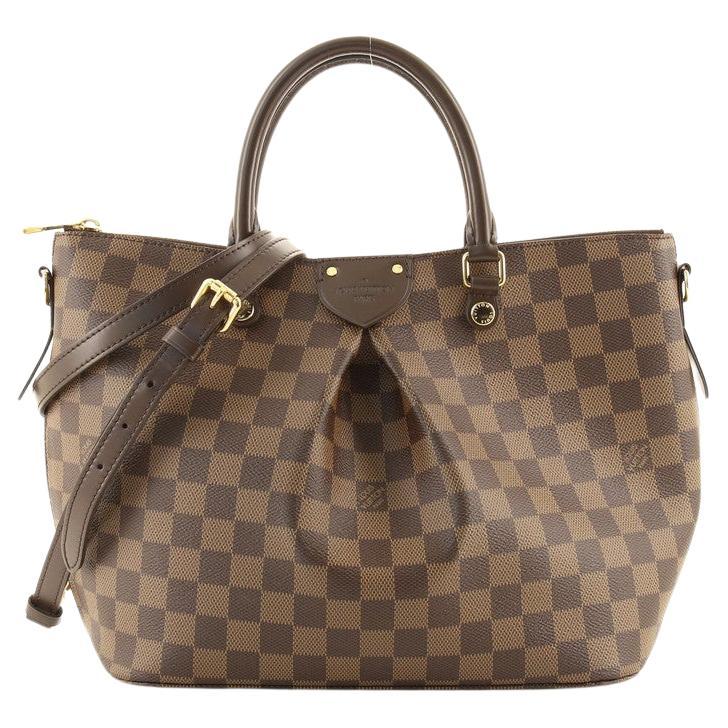 Louis Vuitton Limited Edition Frank Gehry Twisted Box Monogram Canvas