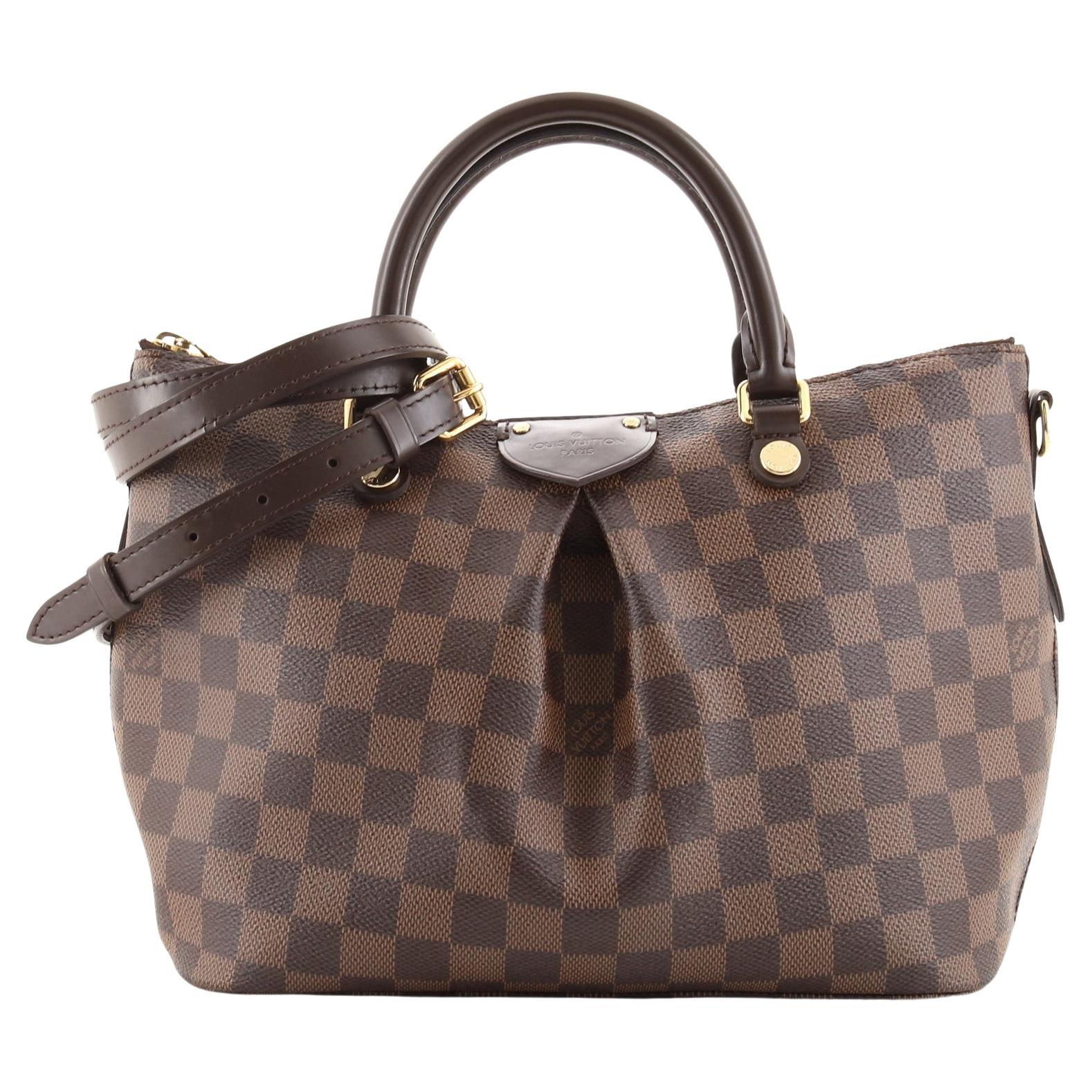 Louis Vuitton Siena - Any info on this bag?, Page 2