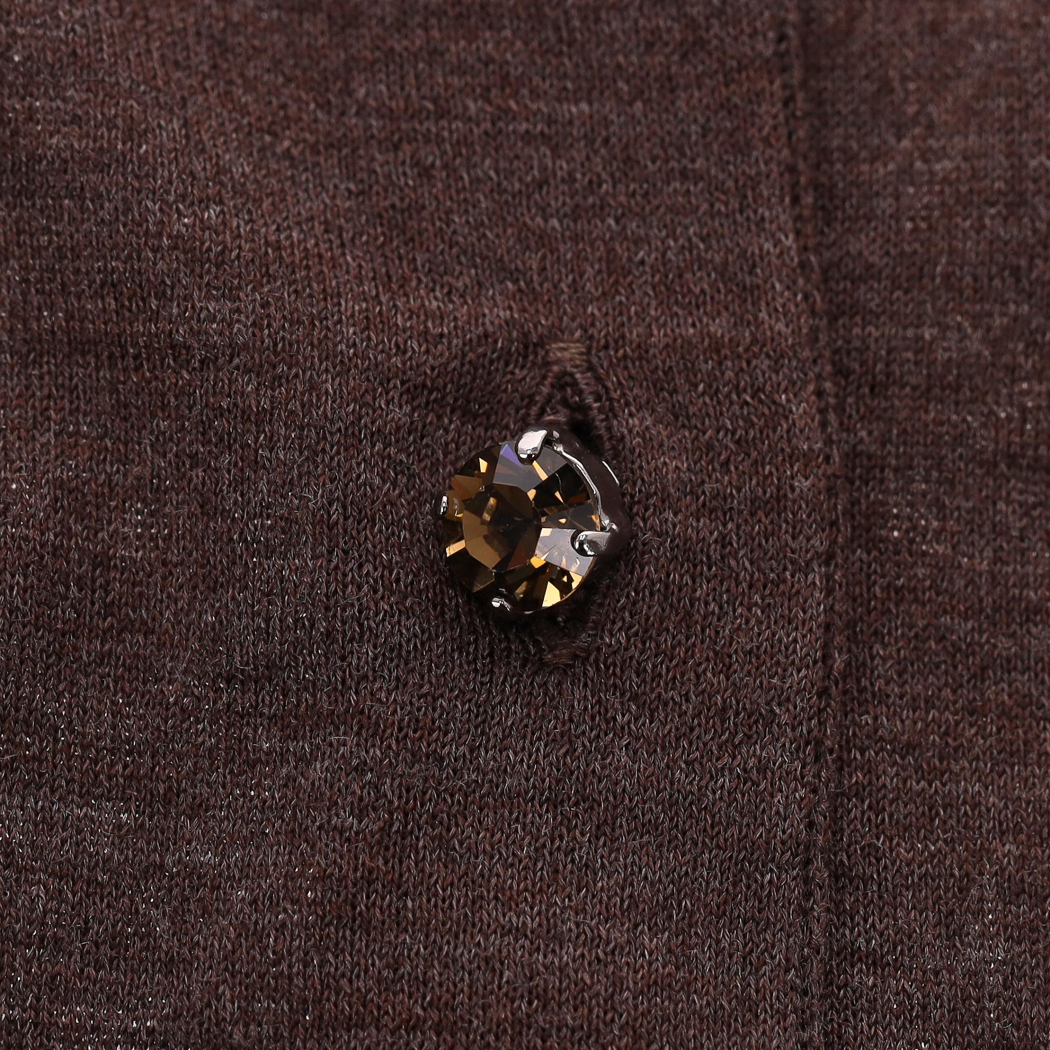 Cardigan en soie Louis Vuitton Pour femmes en vente