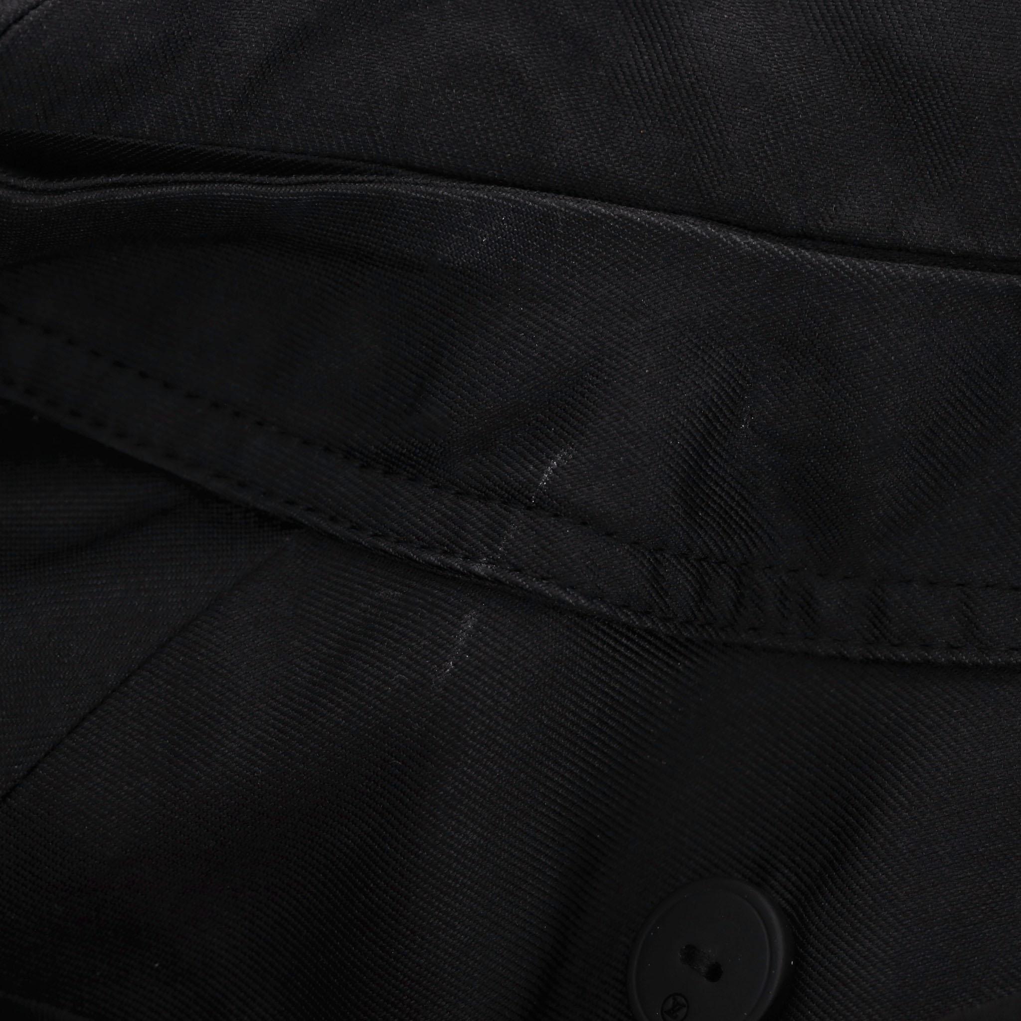 Louis Vuitton Silk Jacket/Coat 3