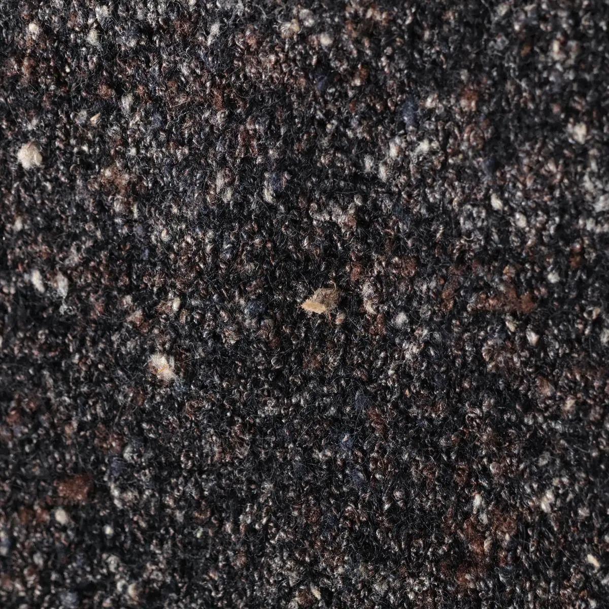 Louis Vuitton Seidenstrickkleid Schwarz im Angebot 7