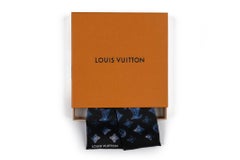 Louis Vuitton Monogram in seta Flight Mode