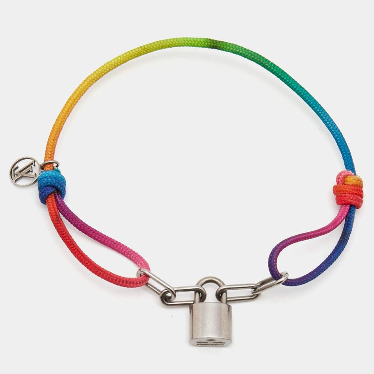 Louis Vuitton x UNICEF bracelet collection: Where to buy, price, and more  about Virgil Abloh designs