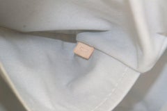 Louis Vuitton Silver Miroir Speedy 35 Monogram Vernis Limited 3LVS126K