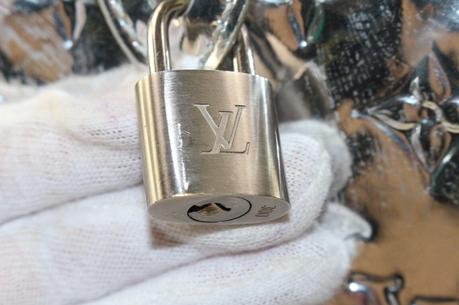 Louis Vuitton Silver Miroir Speedy 35 Monogram Vernis Limited 3LVS126K 1
