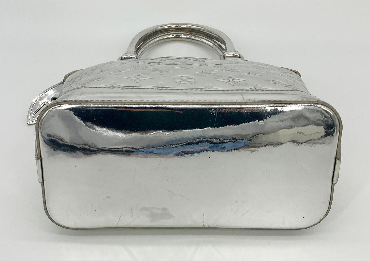 louis vuitton mirror bag