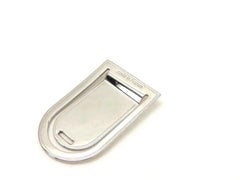 Louis Vuitton Silver Money Clip 221016