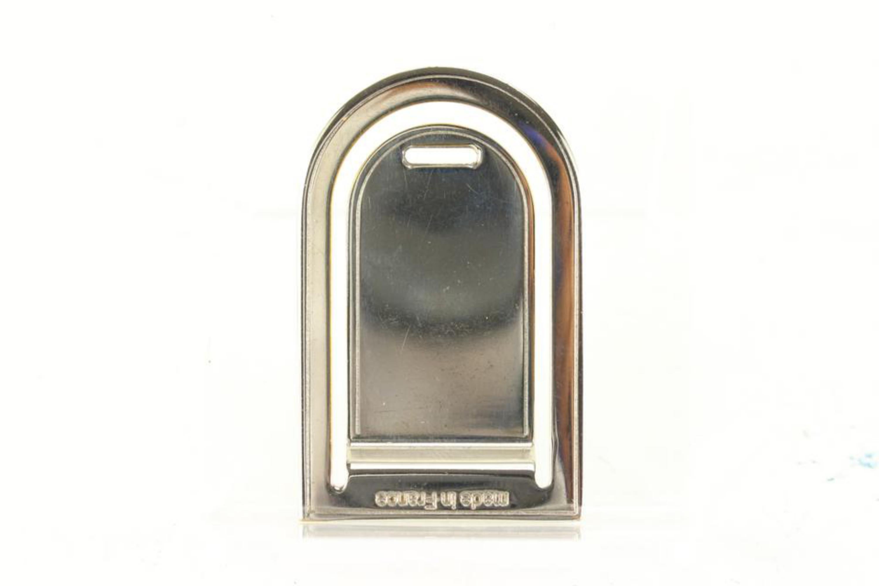 louis vuitton money clip