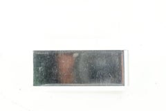 Louis Vuitton Silver Pans Vie Champs Elysees Money Clip 71lz429s