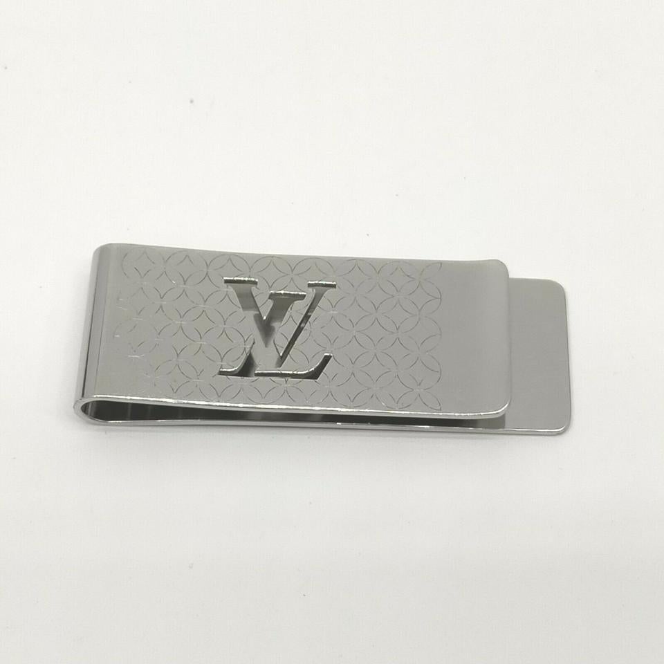 Louis Vuitton Money Clip - For Sale on 1stDibs