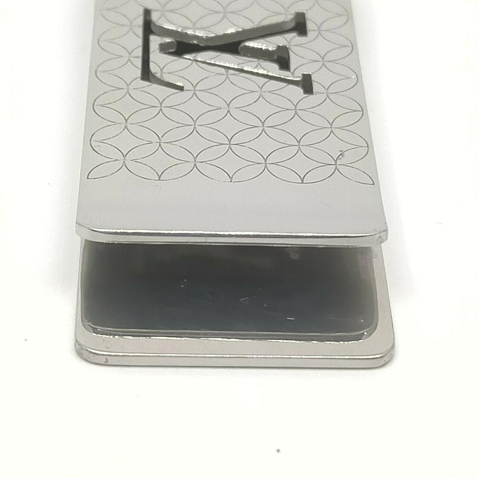 lv money clip