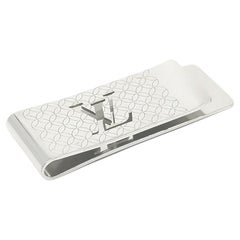 Louis Vuitton Men's Damier Cobalt Card Holder/Money Clip SHW For Sale at  1stDibs  louis vuitton money clip card holder, louis vuitton mens money  clip, louis vuitton card holder money clip