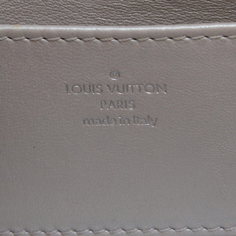 Louis Vuitton on X: Introducing the GO-14. From the lambskin leather and  gilded finishes to the bag's Malletage quilting, the #LVGO14 calls on the  expertise of #LouisVuitton's ateliers – perpetuating the Maison's