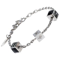 Louis Vuitton Lockit Bracelet Unicef - For Sale on 1stDibs  unicef  bracelet, louis vuitton unicef bracelet price, louis vuitton unicef