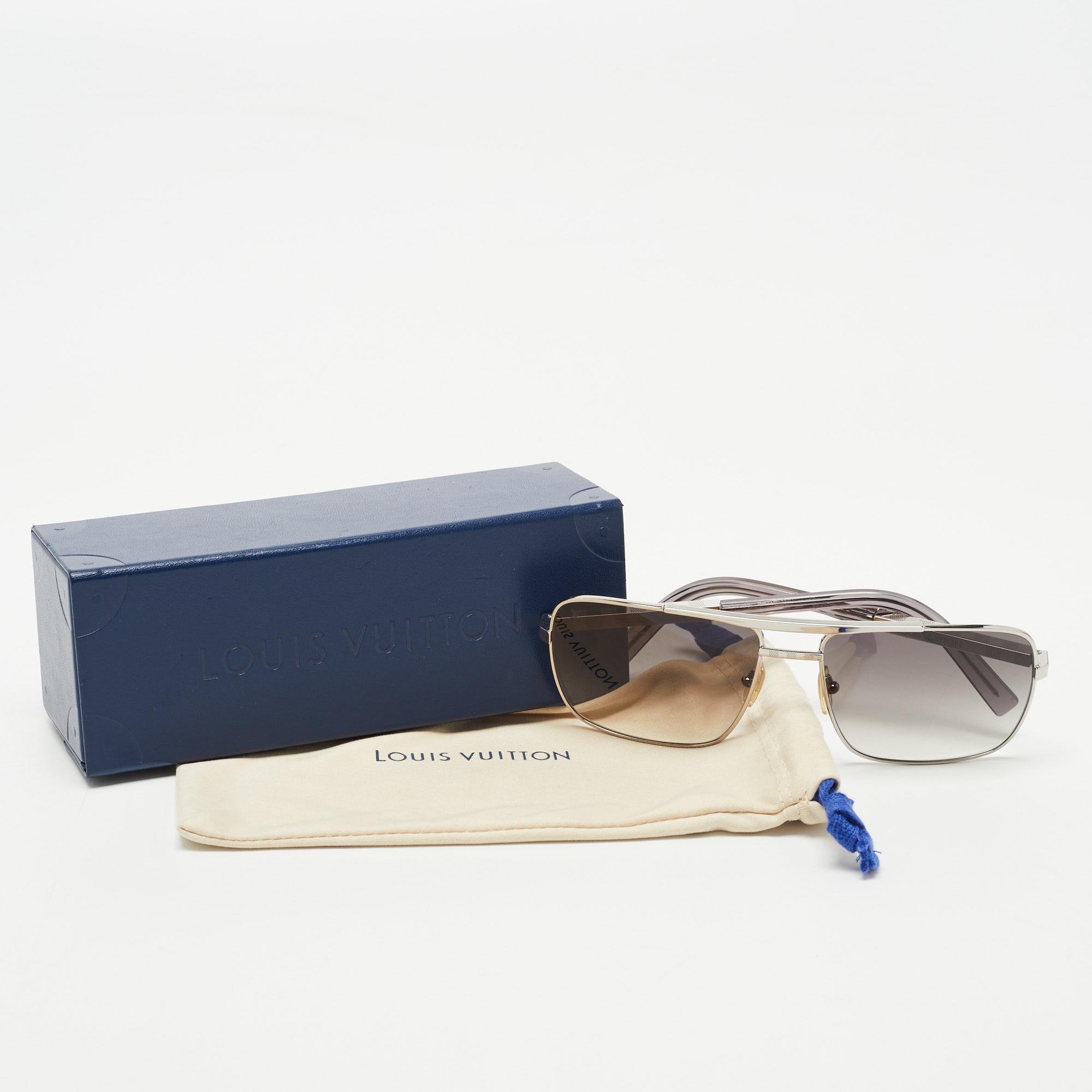 louis vuitton attitude sunglasses
