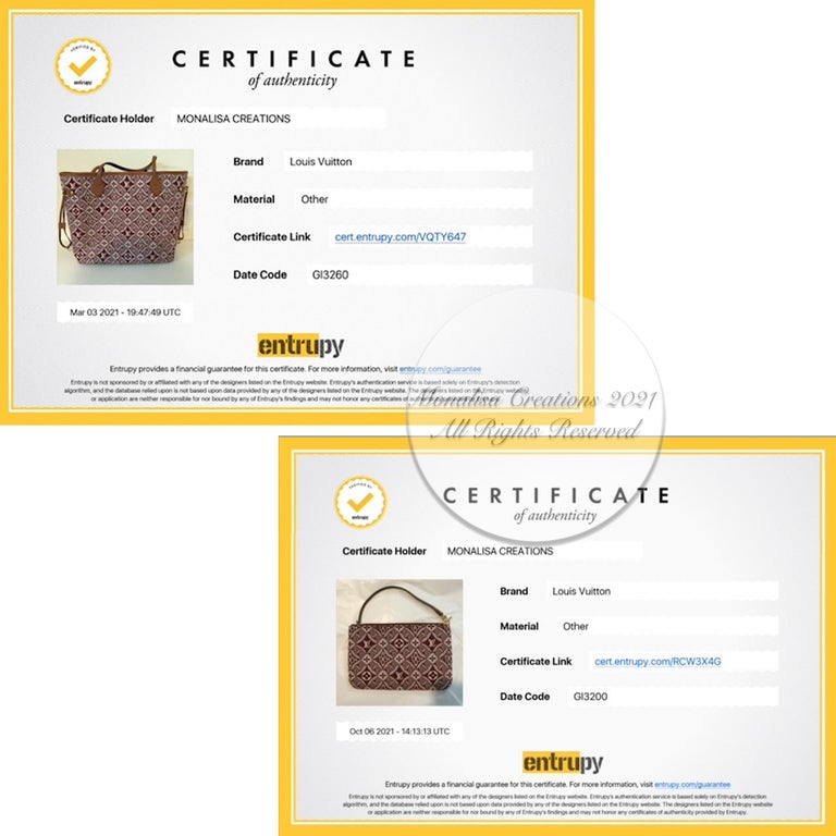  A Guide to Authenticating the Louis Vuitton Neverfull  (Authenticating Louis Vuitton Book 21) eBook : Republic, Resale: Books