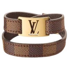 Louis Vuitton Sing It Bracelet 