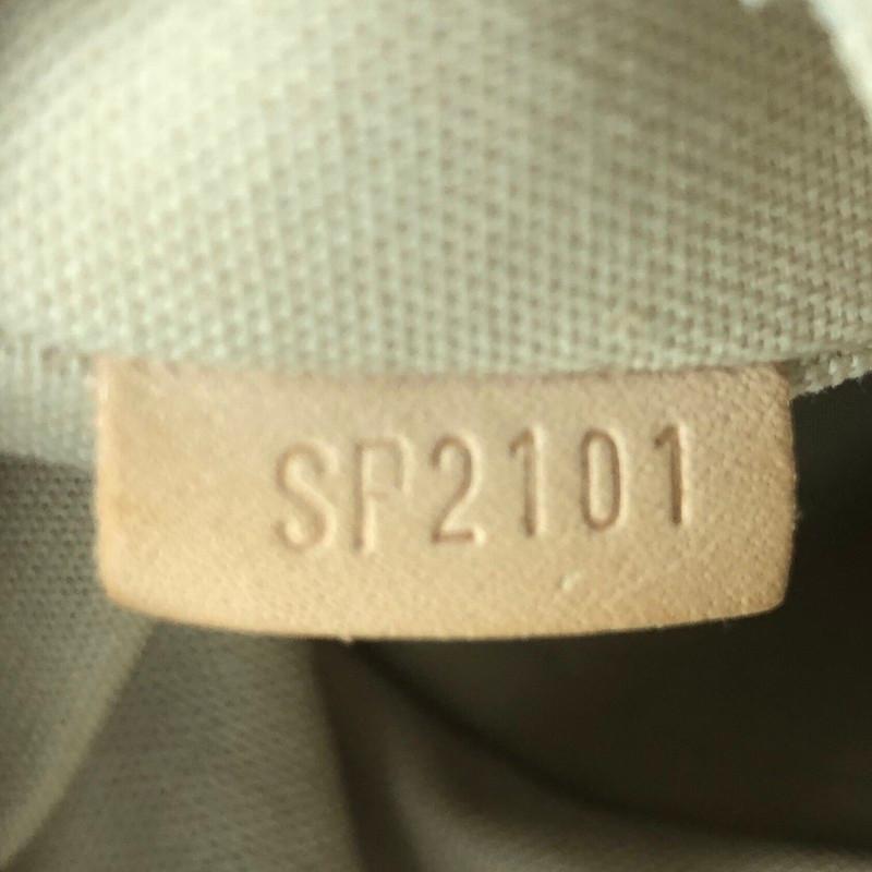 Louis Vuitton Siracusa Handbag Damier GM 5