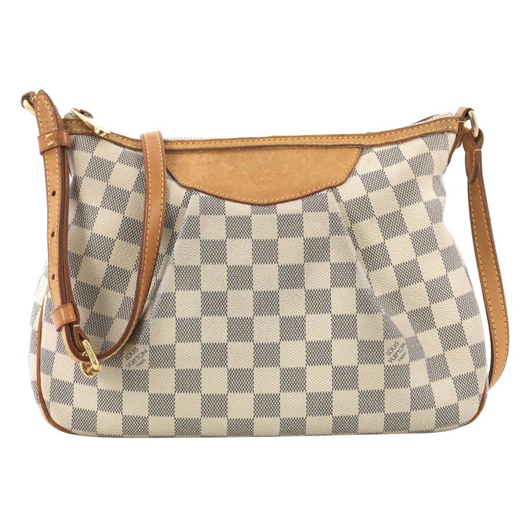 louis vuitton siracusa monogram
