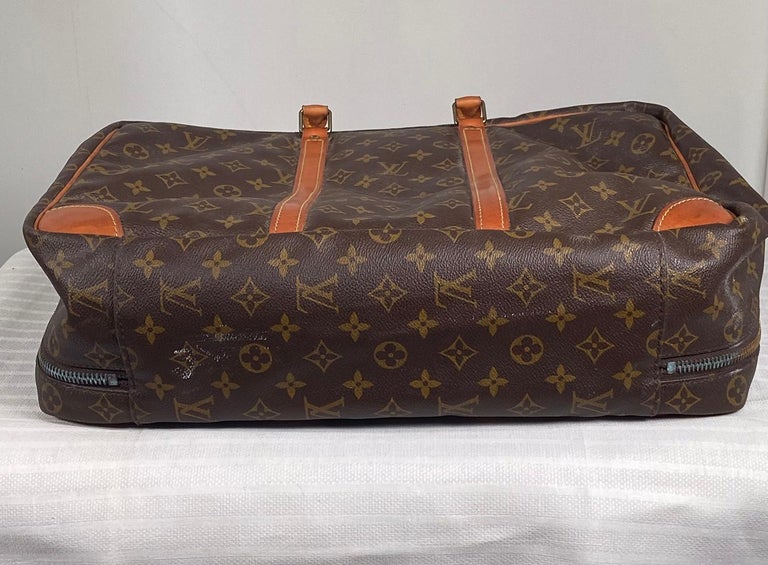 Shop Louis Vuitton Sirius Briefcase (N45288) by design◇base
