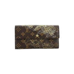 Louis Vuitton Sirius Handbag Monogram Canvas 45