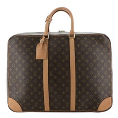 Louis+Vuitton+Sirius+Briefcase%2FDocument+Case+70+Brown+Canvas for sale  online