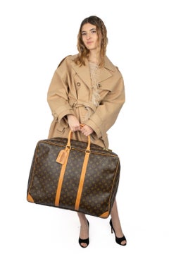 Valigia Louis Vuitton 'Sirius' marc by marc jacobs collezione 2002