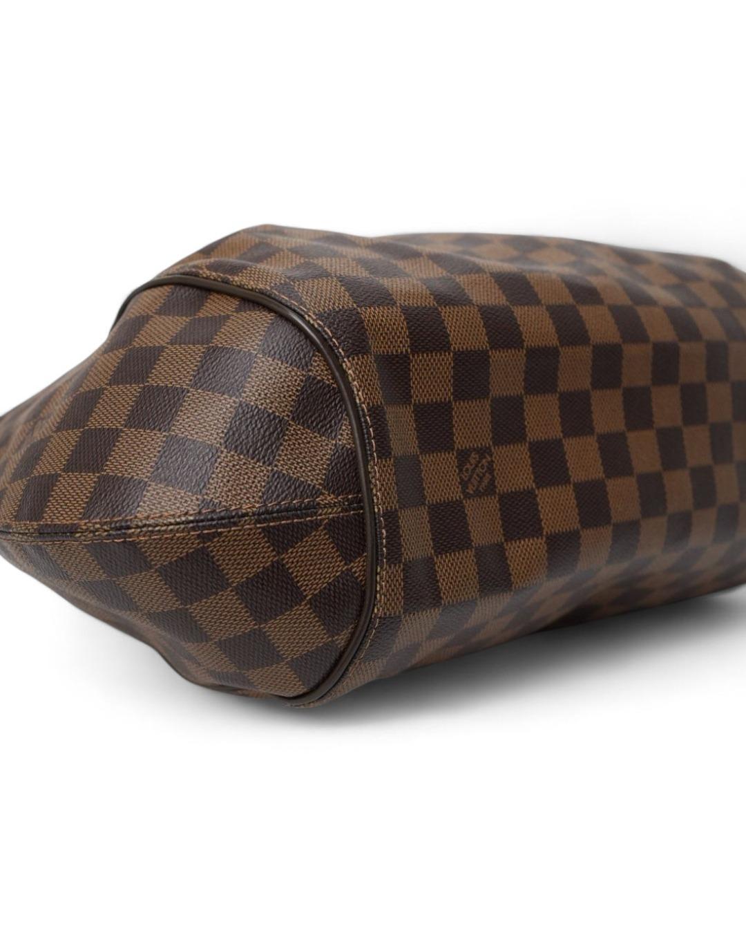 Louis Vuitton Sistina GM Damier Ebene Damen im Angebot
