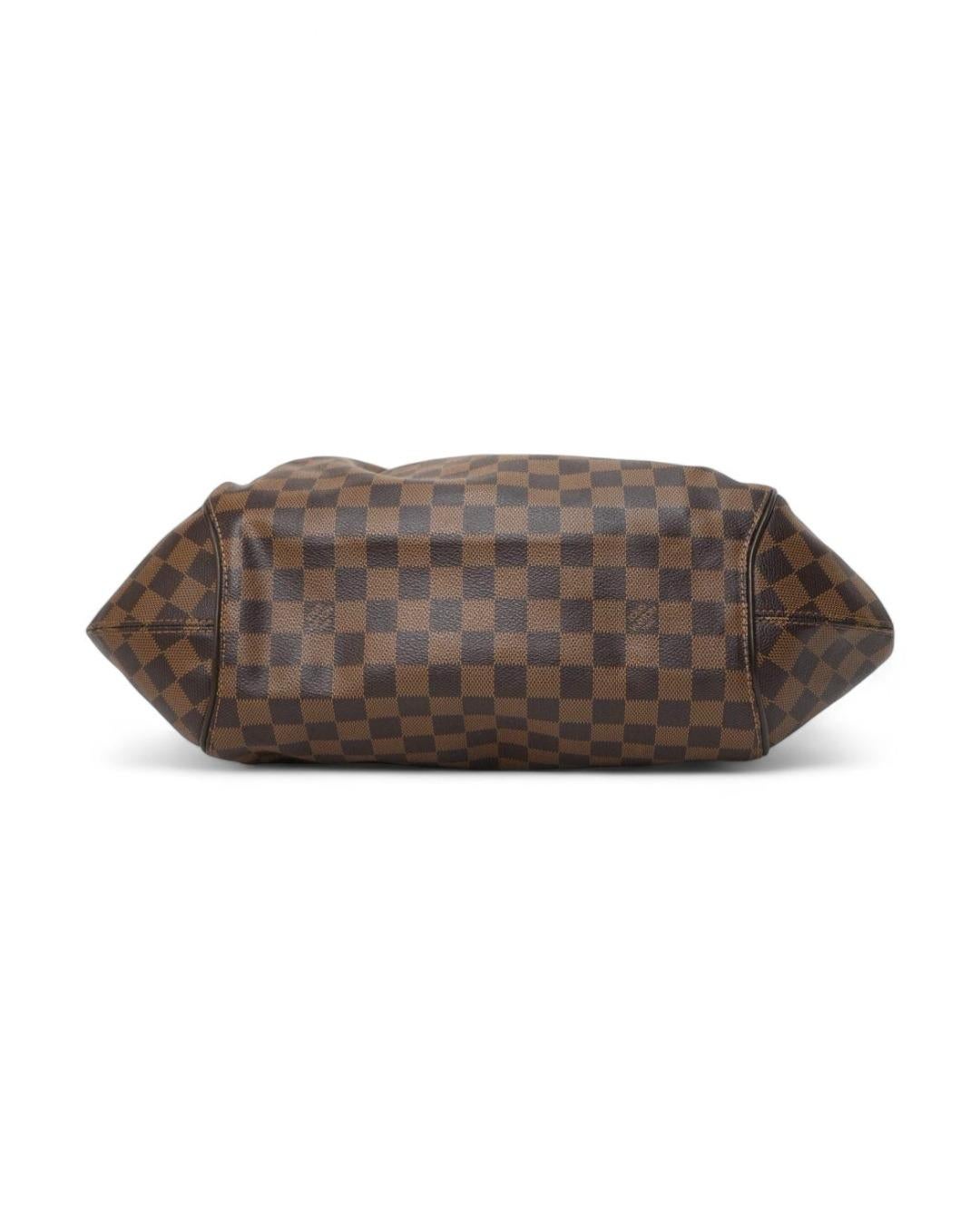 Louis Vuitton Sistina GM Damier Ebene im Angebot 2