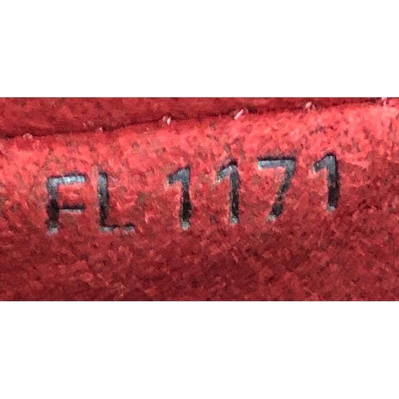 Louis Vuitton Sistina Handbag Damier PM 3