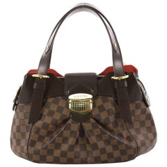 Louis Vuitton Sistina Handbag Damier PM