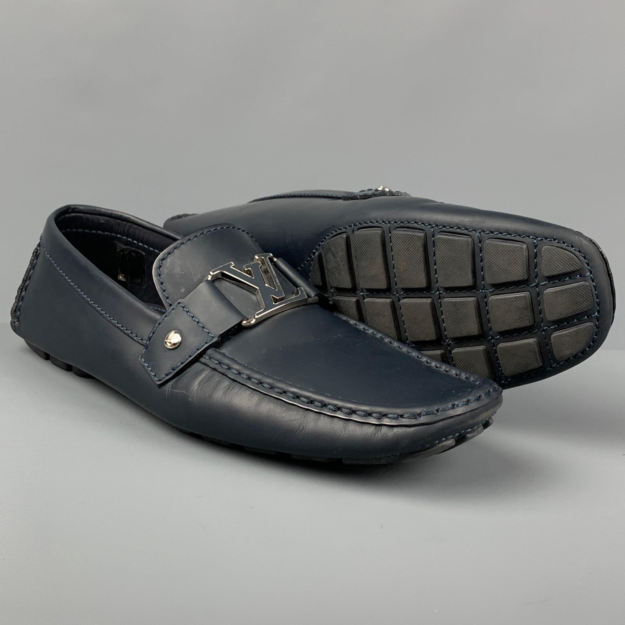 louis vuitton loafers