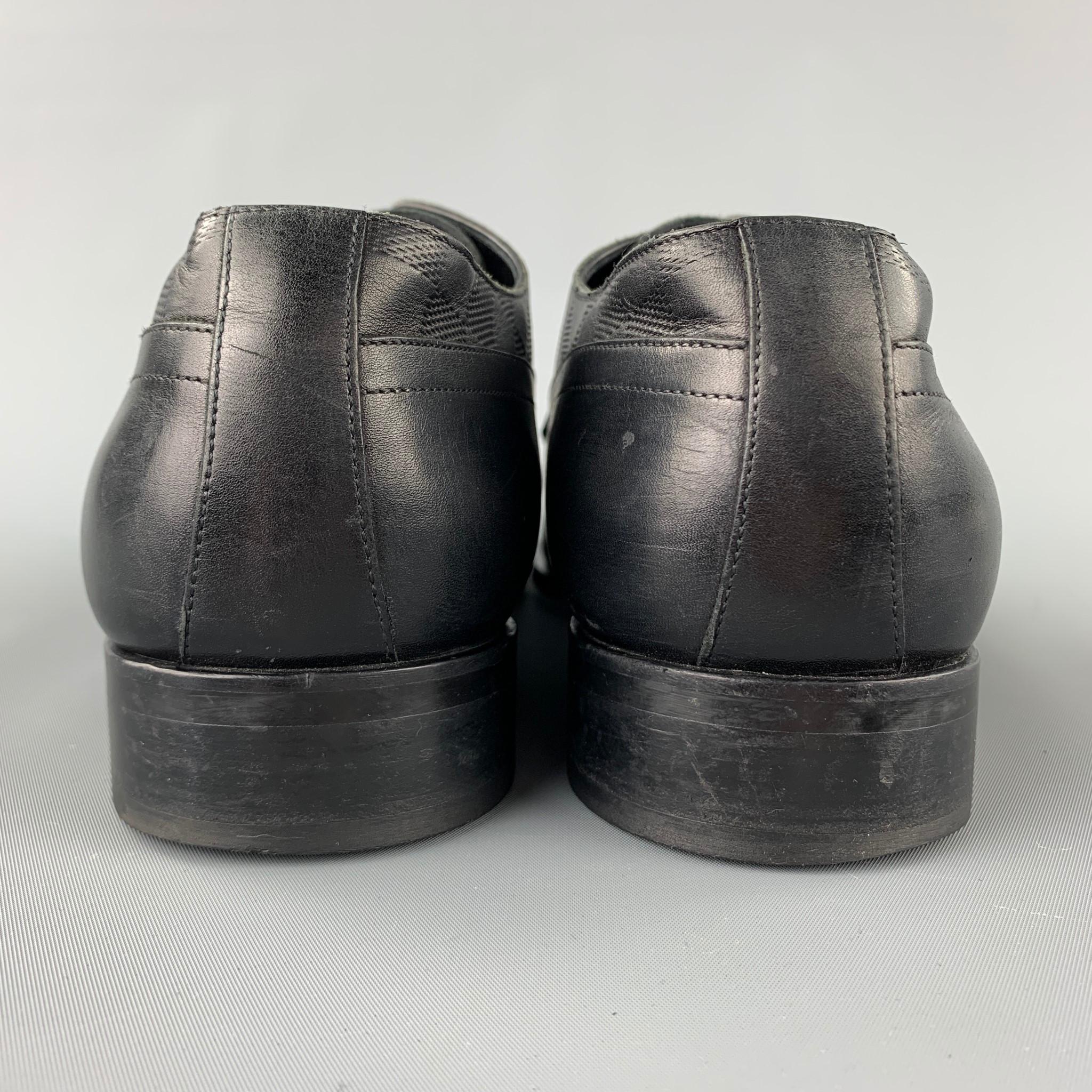 lv dress shoes