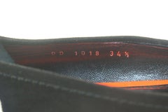 Louis Vuitton Size 34.5 Stephen Sprouse Roses Ballerina Flats 6LV1019K